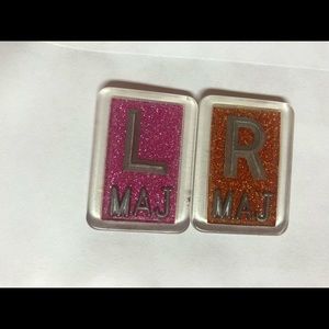 X Ray Markers